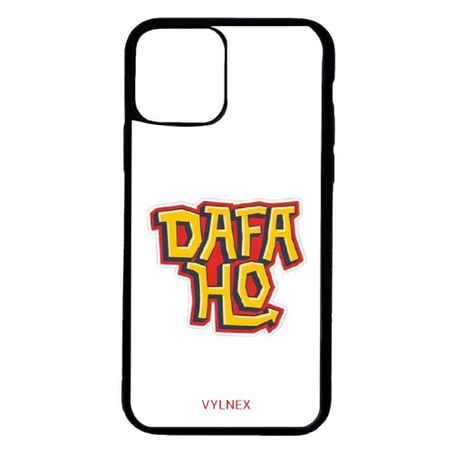 Dafa Ho Aesthetic iphone case
