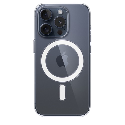 MagSafe iPhone case