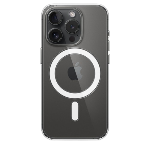MagSafe iPhone case