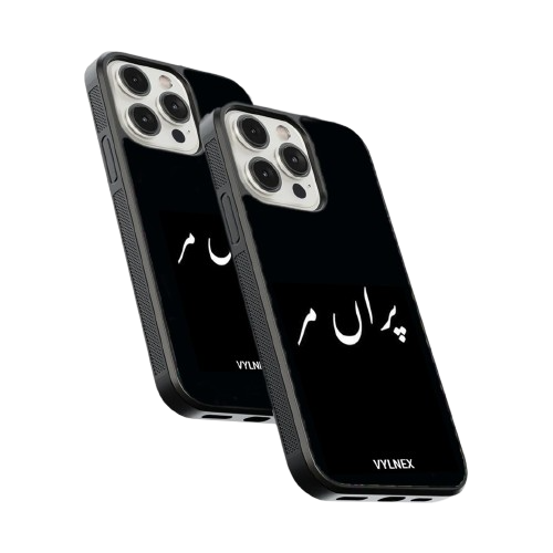 Parah Mar Aesthetic iphone case