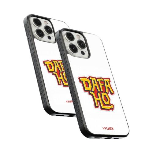 Dafa Ho Aesthetic iphone case