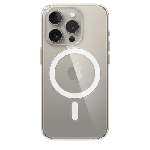 MagSafe iPhone Cases