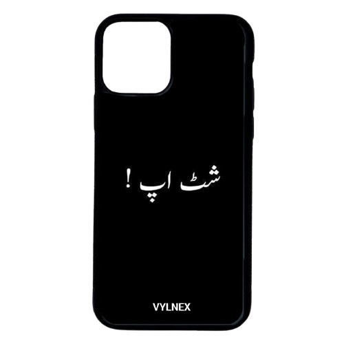 Shut Up Aesthetic iphone