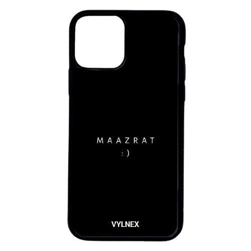 Mazarat Aesthetic iphone case
