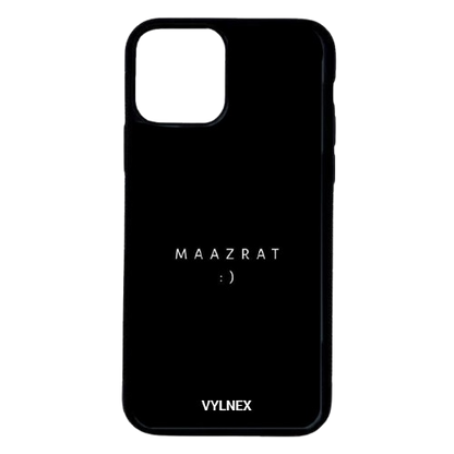 Mazarat Aesthetic iphone case