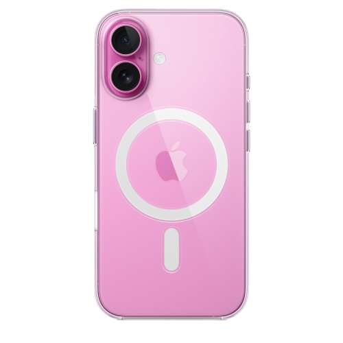 MagSafe iPhone case