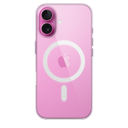MagSafe iPhone case