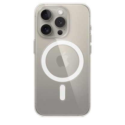 MagSafe iPhone case