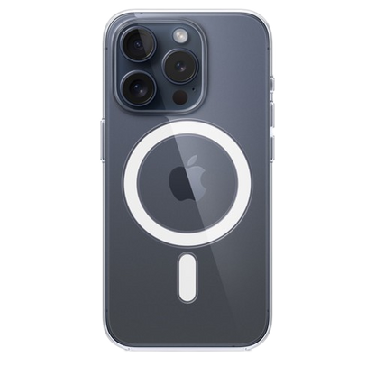 MagSafe iPhone case