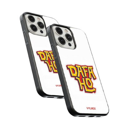 Dafa Ho Aesthetic iphone case